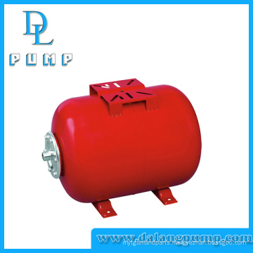 18/24L/50 Horizontal Type Pressure Tank for Water Pump&System